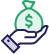 refund step moneybag